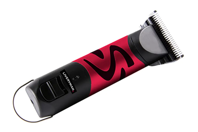 Liveryman Harmony Plus Clippers